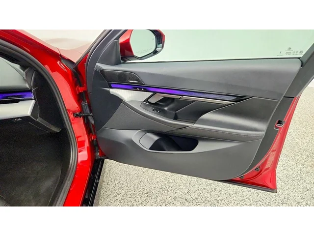 SEMINUEVOS BMW 5 Series a Estados en autogozo