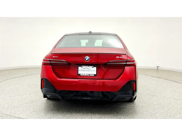 SEMINUEVOS BMW 5 Series a Estados en autogozo