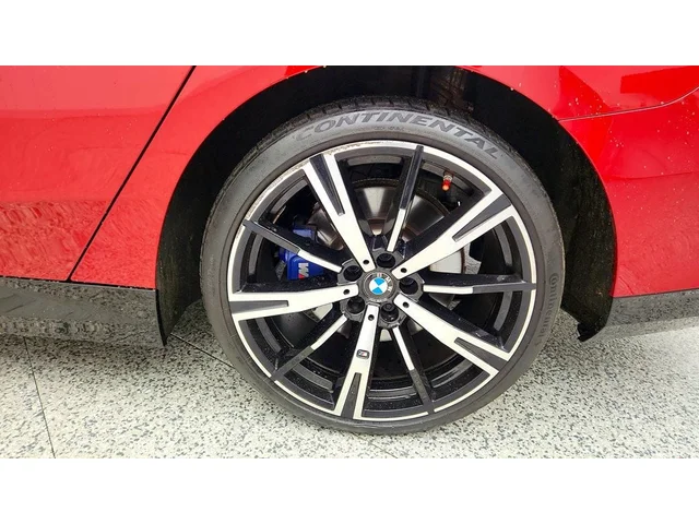 SEMINUEVOS BMW 5 Series a Estados en autogozo