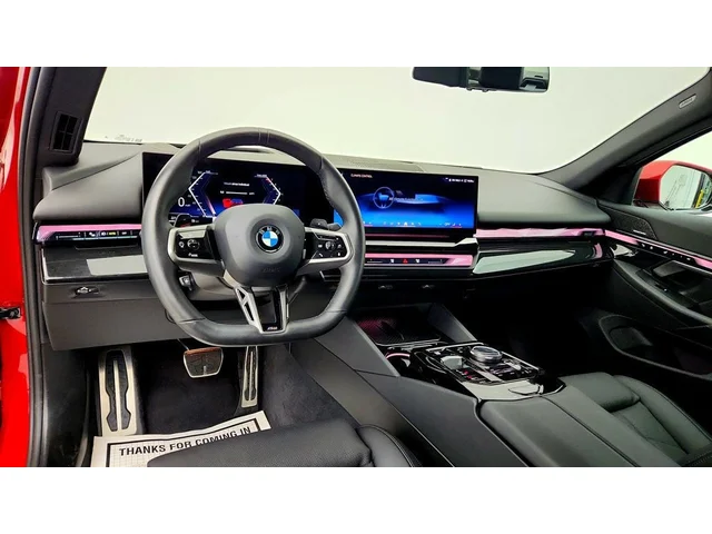SEMINUEVOS BMW 5 Series a Estados en autogozo