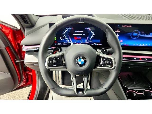 SEMINUEVOS BMW 5 Series a Estados en autogozo