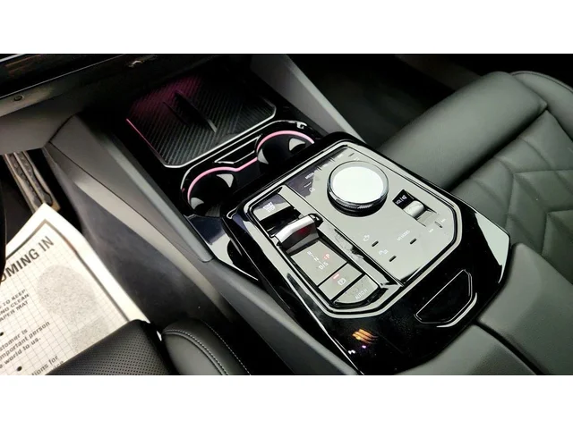 SEMINUEVOS BMW 5 Series a Estados en autogozo