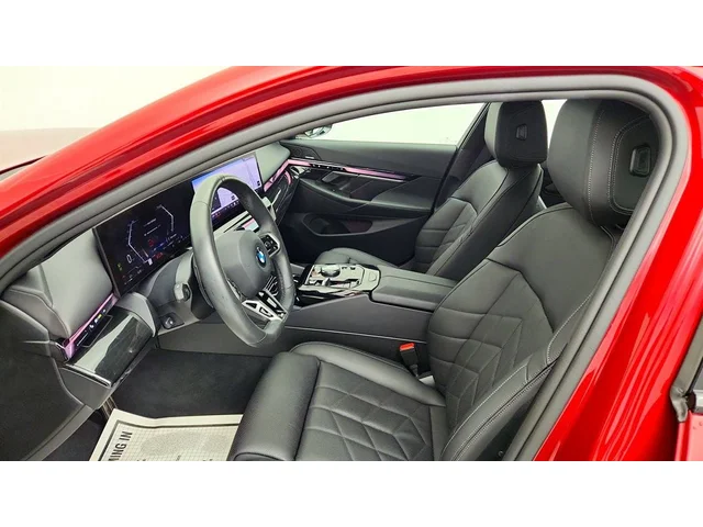SEMINUEVOS BMW 5 Series a Estados en autogozo