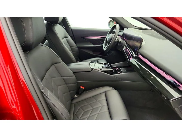 SEMINUEVOS BMW 5 Series a Estados en autogozo
