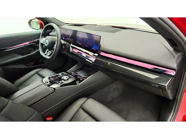 SEMINUEVOS BMW 5 Series a Estados en autogozo