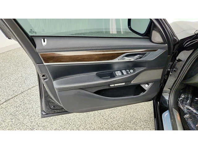 SEMINUEVOS BMW 7 Series a Estados en autogozo