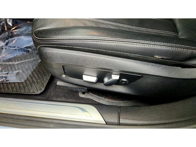 SEMINUEVOS BMW 7 Series a Estados en autogozo