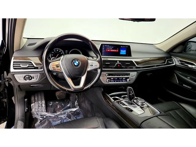 SEMINUEVOS BMW 7 Series a Estados en autogozo
