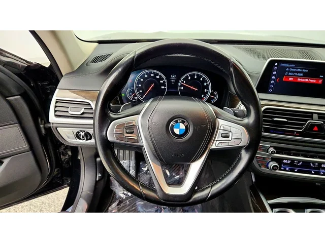 SEMINUEVOS BMW 7 Series a Estados en autogozo