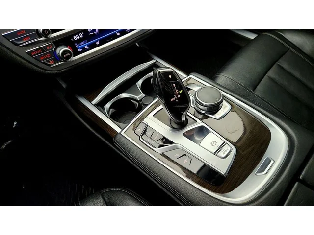 SEMINUEVOS BMW 7 Series a Estados en autogozo