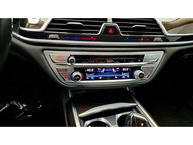 SEMINUEVOS BMW 7 Series a Estados en autogozo