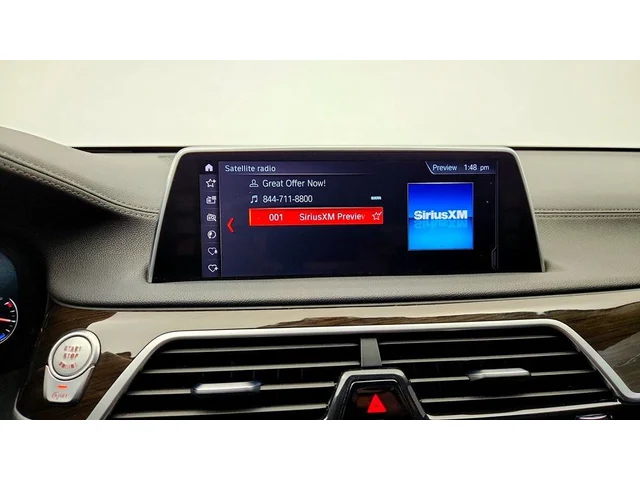 SEMINUEVOS BMW 7 Series a Estados en autogozo