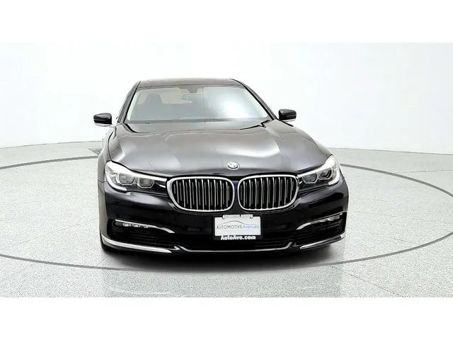 SEMINUEVOS BMW 7 Series a Estados en autogozo