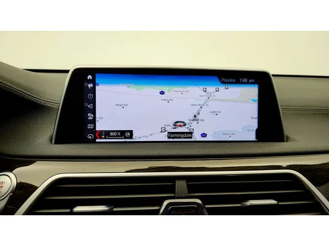 SEMINUEVOS BMW 7 Series a Estados en autogozo