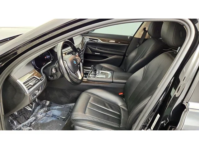 SEMINUEVOS BMW 7 Series a Estados en autogozo