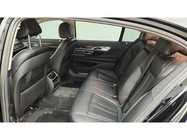 SEMINUEVOS BMW 7 Series a Estados en autogozo