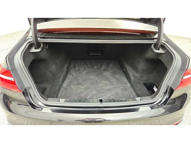 SEMINUEVOS BMW 7 Series a Estados en autogozo