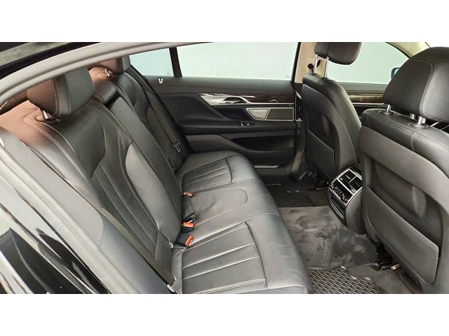 SEMINUEVOS BMW 7 Series a Estados en autogozo
