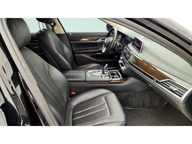 SEMINUEVOS BMW 7 Series a Estados en autogozo