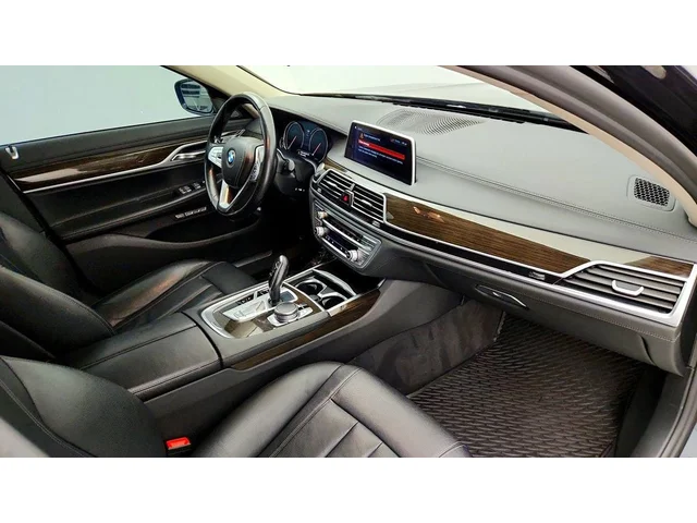 SEMINUEVOS BMW 7 Series a Estados en autogozo