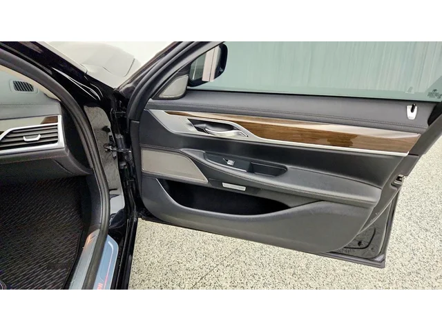 SEMINUEVOS BMW 7 Series a Estados en autogozo