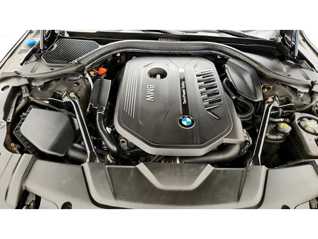 SEMINUEVOS BMW 7 Series a Estados en autogozo