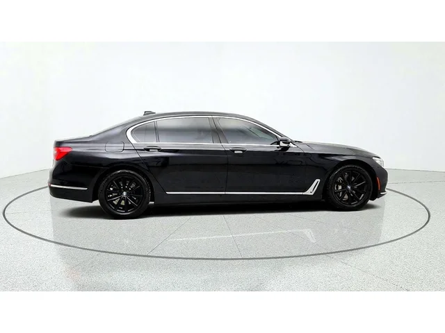 SEMINUEVOS BMW 7 Series a Estados en autogozo