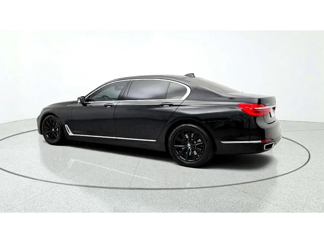 SEMINUEVOS BMW 7 Series a Estados en autogozo