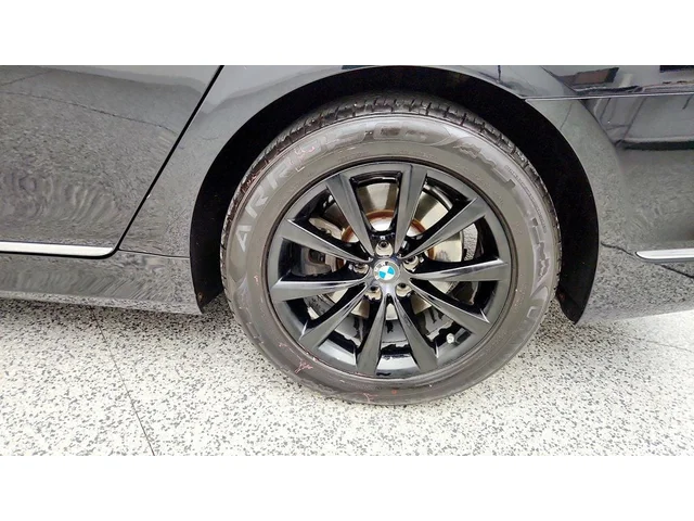 SEMINUEVOS BMW 7 Series a Estados en autogozo