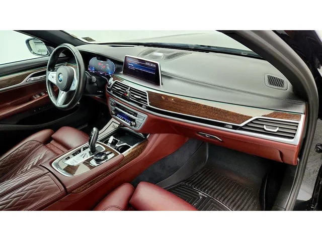 SEMINUEVOS BMW 7 Series a Estados en autogozo