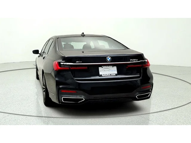SEMINUEVOS BMW 7 Series a Estados en autogozo