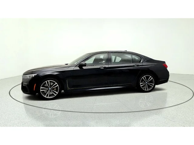 SEMINUEVOS BMW 7 Series a Estados en autogozo