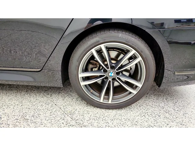 SEMINUEVOS BMW 7 Series a Estados en autogozo