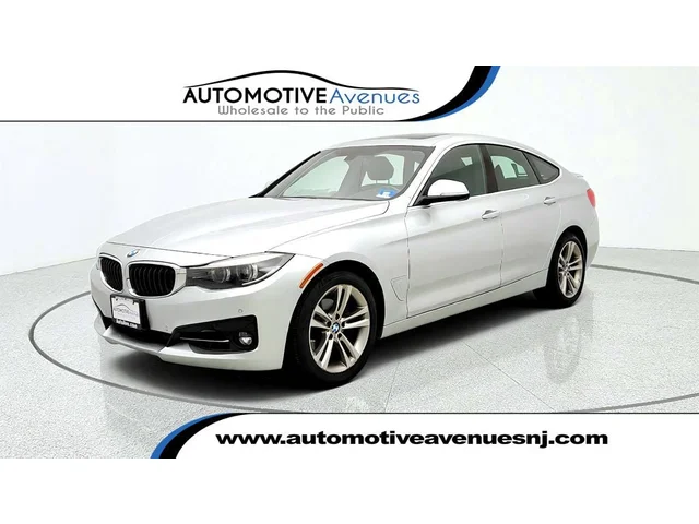 SEMINUEVOS BMW 3 Series a Estados en autogozo