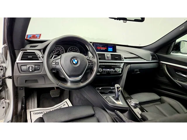 SEMINUEVOS BMW 3 Series a Estados en autogozo