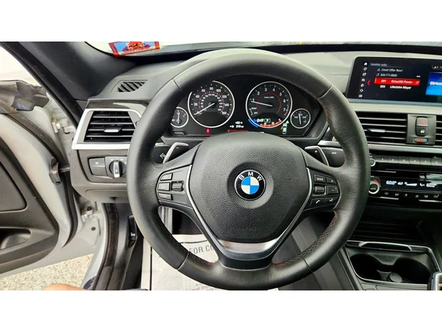 SEMINUEVOS BMW 3 Series a Estados en autogozo