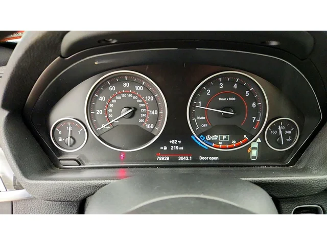 SEMINUEVOS BMW 3 Series a Estados en autogozo