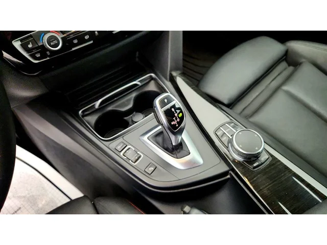 SEMINUEVOS BMW 3 Series a Estados en autogozo