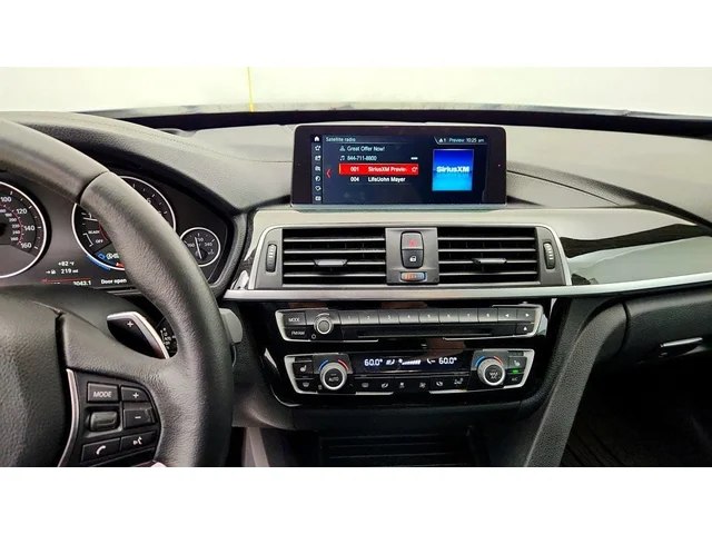 SEMINUEVOS BMW 3 Series a Estados en autogozo