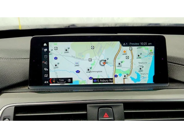 SEMINUEVOS BMW 3 Series a Estados en autogozo