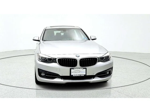 SEMINUEVOS BMW 3 Series a Estados en autogozo