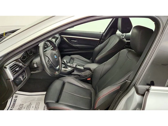 SEMINUEVOS BMW 3 Series a Estados en autogozo