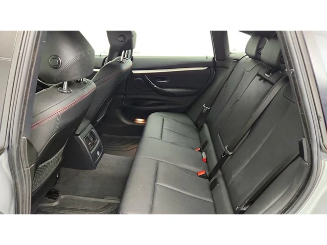 SEMINUEVOS BMW 3 Series a Estados en autogozo