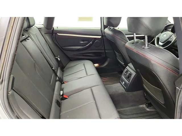 SEMINUEVOS BMW 3 Series a Estados en autogozo