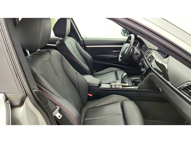 SEMINUEVOS BMW 3 Series a Estados en autogozo