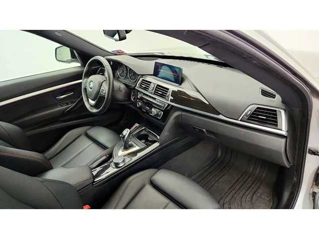 SEMINUEVOS BMW 3 Series a Estados en autogozo
