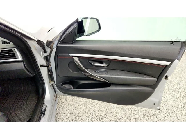 SEMINUEVOS BMW 3 Series a Estados en autogozo