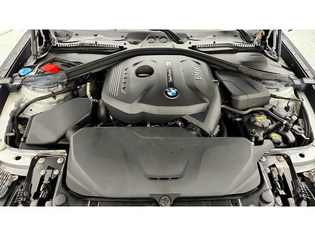 SEMINUEVOS BMW 3 Series a Estados en autogozo