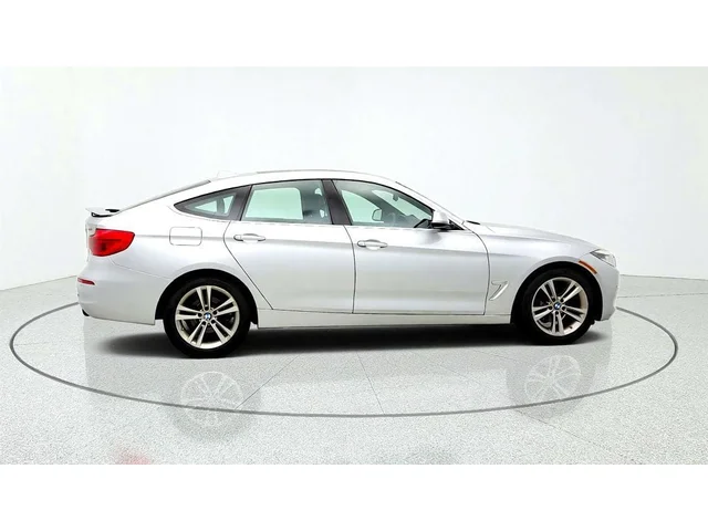 SEMINUEVOS BMW 3 Series a Estados en autogozo