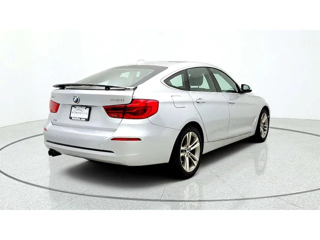 SEMINUEVOS BMW 3 Series a Estados en autogozo